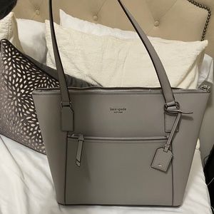 Kate Spade Cameron Pocket Tote